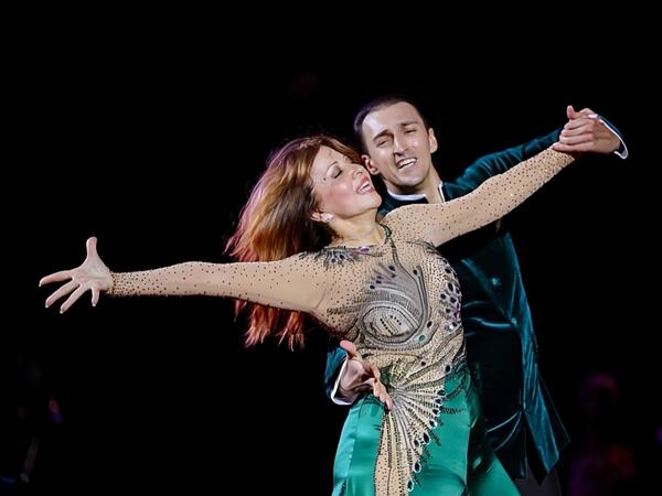Bakı dünya rəqsinin paytaxtına çevrilir: Olqa Krasnyanskaya yubiley “Azerbaijan Dance Festival” barədə danışdı - <span class="color_red">(Video)</span>