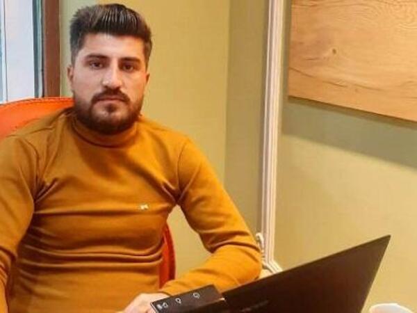 Ruzbeh Gülümov vəzifəsindən ayrılıb