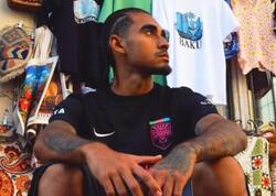 "Sabah" braziliyalı futbolçu transfer etdi