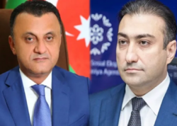 Anar Bayramov Vüqar Qurbanovun qohumunu işdən çıxardı