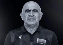 Həsrət Məmmədyarov vəfat etdi
