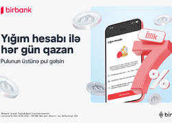 Pulunuz evdə gözləməsin, sizə hər gün gəlir gətirsin