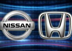 Honda və Nissan əməkdaşlıq edəcək
