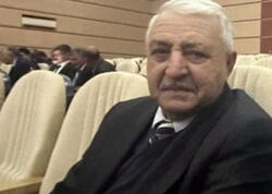 Paşa Şirinov vəfat etdi
