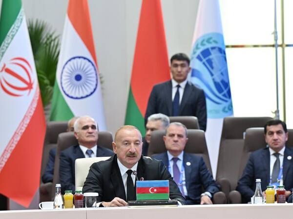 BMT çıxılmaz vəziyyətdədir, Prezident İlham Əliyev çıxış yolu təklif edir: Dünya niyə yenidən islahatdan danışdı?