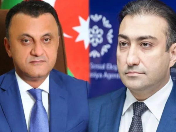 Anar Bayramov Vüqar Qurbanovun qohumunu işdən çıxardı
