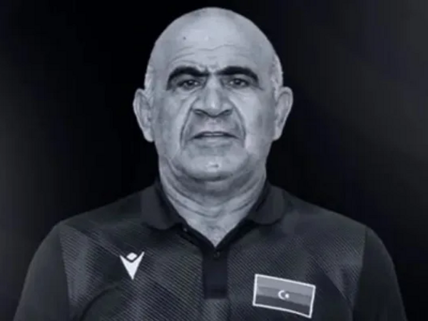 Həsrət Məmmədyarov vəfat etdi