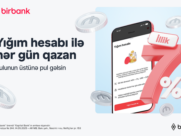 Pulunuz evdə gözləməsin, sizə hər gün gəlir gətirsin