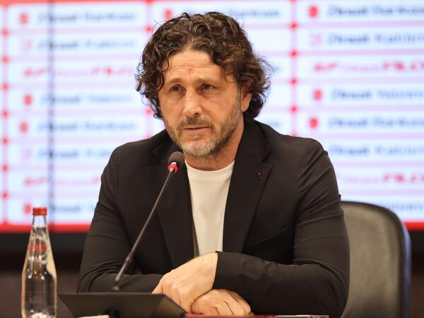 Trabzonspor Fatih Təkkə ilə yollarını ayırdı