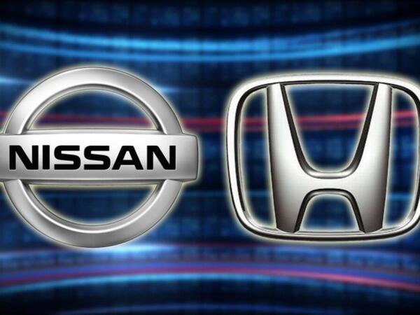 Honda və Nissan əməkdaşlıq edəcək