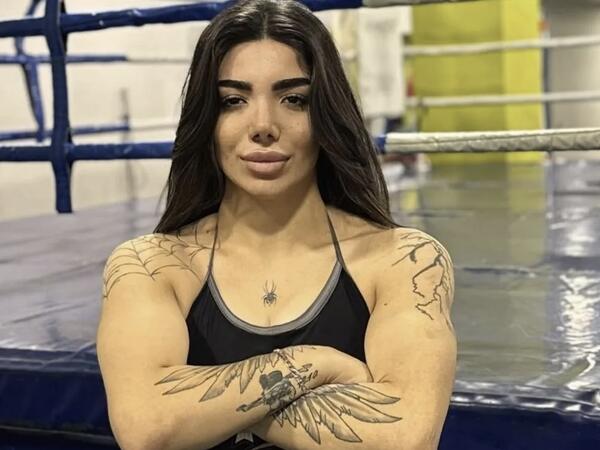 Tulin Ələkbərova və tələbəsi azadlığa çıxdı