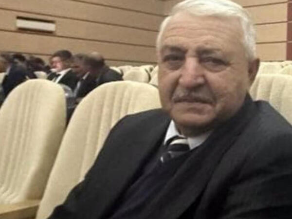 Paşa Şirinov vəfat etdi