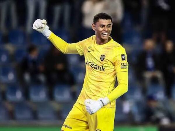“Liverpul” 18 yaşlı qapıçı transfer edir