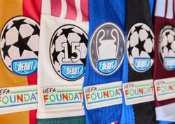 Çempionlar Liqasında debütant futbolçularla bağlı yeni qayda