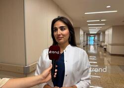 Sevil Cəlilova: Səhiyyədəki əməkhaqqı islahatı kadr çatışmazlığını aradan qaldıracaq