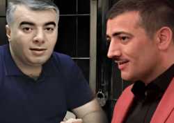 Rəşad Dağlının adı Ələkbərin nəmər siyahısında - <span class="color_red">(Video)</span>