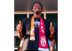 “Qalatasaray”dan daha bir transfer:  PSJ-nin yetirməsini aldı