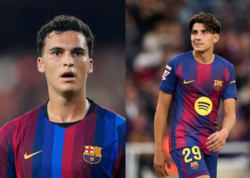 "Barselona" 2 futbolçusunu göndərdi - Yeni klubları bəlli oldu