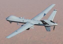 İran ABŞ-nin MQ-9 pilotsuz uçuş aparatını vurub