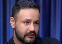 “Çevik” ləqəbli tiktokerə hücum - Saxlanılan var