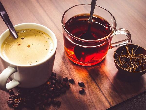 Susuzluğunuzu çay və qəhvə ilə yatırmayın - Səbəb