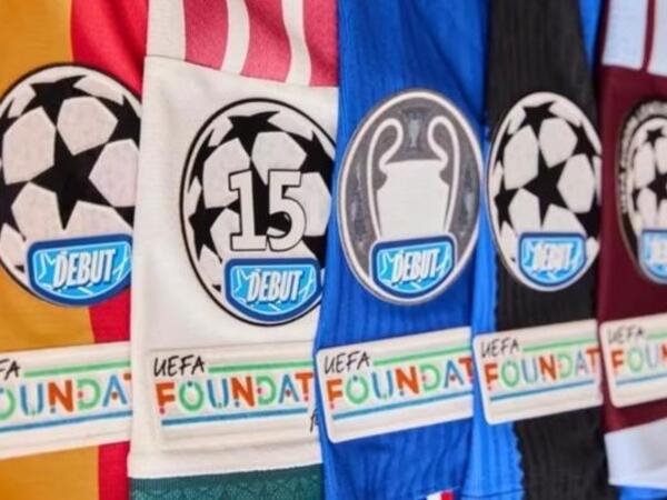 Çempionlar Liqasında debütant futbolçularla bağlı yeni qayda