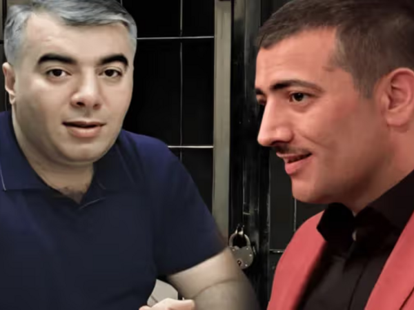 Rəşad Dağlının adı Ələkbərin nəmər siyahısında - <span class="color_red">(Video)</span>