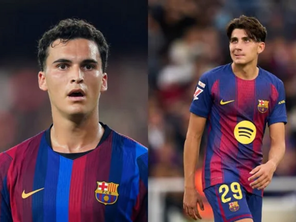 "Barselona" 2 futbolçusunu göndərdi - Yeni klubları bəlli oldu