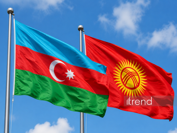 Azərbaycan və Qırğızıstan arasında əməkdaşlıq haqqında Anlaşma Memorandumu təsdiqlənib