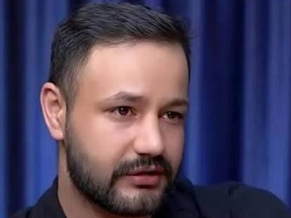 “Çevik” ləqəbli tiktokerə hücum - Saxlanılan var