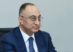 Balarəhim Quliyevə yüksək vəzifə verildi
