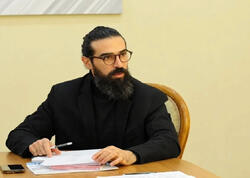 Əməkdar artist: "Mən Vaqif İbrahimoğlunun oğlu deyiləm"