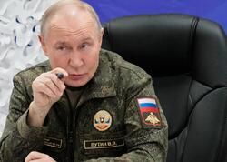 Rusiyada səfərbərlik olacaq? - Putin açıqladı