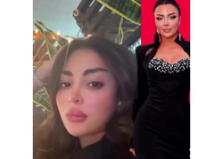Vəfa Şərifovaya ərindən 12 min avroluq hədiyyə - <span class="color_red">(Video)</span>