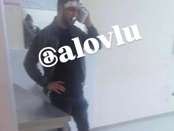Qəbələdə döyülən “Çevik” adlı tiktokerin vəkilindən <span class="color_red">açıqlama</span>