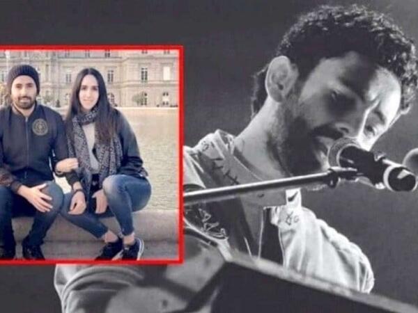 Tanınmış bəstəkar və ailəsi faciəvi şəkildə öldürüldü