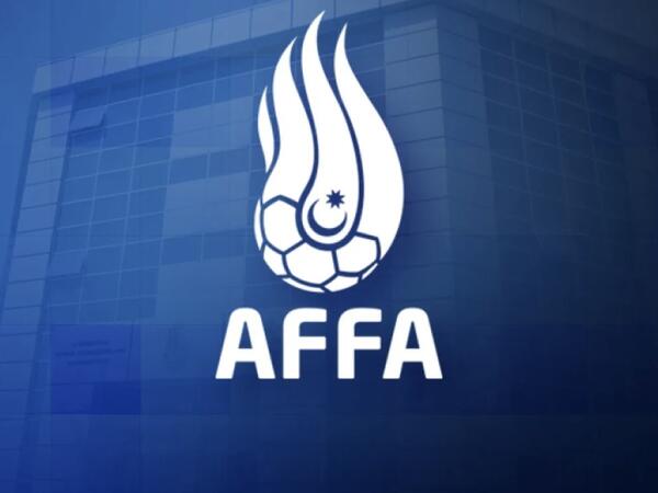 AFFA 4 klubu cərimələdi
