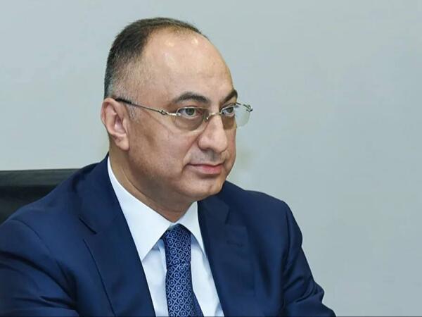 Balarəhim Quliyevə yüksək vəzifə verildi