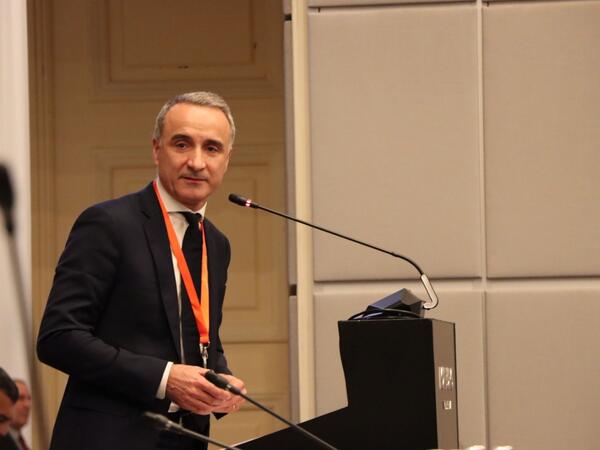 Azərbaycan və Ermənistan cəmiyyətləri sülhü getdikcə daha aydın hiss edir - ATƏT PA prezidenti
