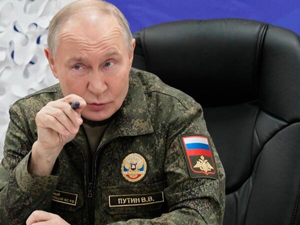 Rusiyada səfərbərlik olacaq? - Putin açıqladı