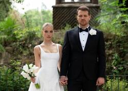 Burak Yörükün toy fotoları 3 ay sonra yayıldı - <span class="color_red">(Foto)</span>