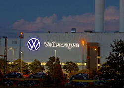 “Volkswagen” 50 min iş yerini ixtisar edəcək, 4 zavodun isə...