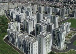 Daha 535 ev “Güzəştli mənzil” sistemi vasitəsilə satıldı