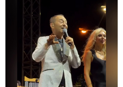 Sərdar Ortaç: “Eşqə də, qumara da son qoydum” - <span class="color_red">(Video)</span>