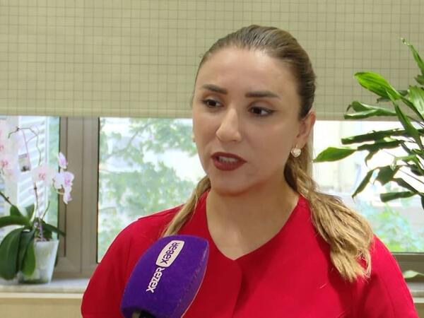 Son günlər uşaqlar arasında yayılan virusa qarşı həkim məsləhəti - <span class="color_red">(Video)</span>