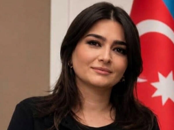 Təranə Axundova xəstəxanaya direktor təyin edildi
