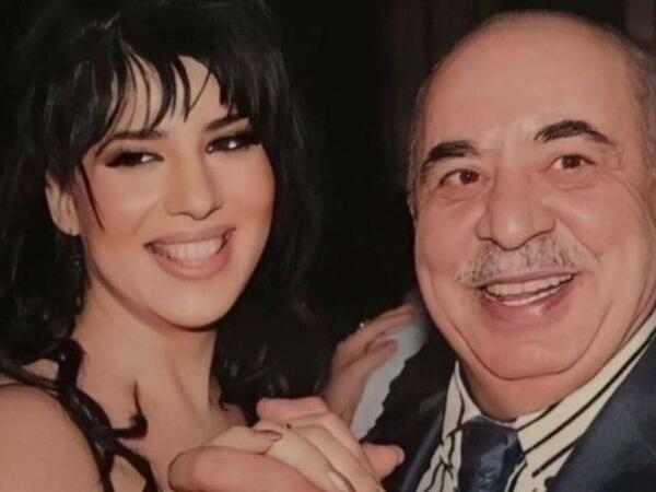 Yaşar Nurinin qızı atasını belə yad etdi - <span class="color_red">(Foto)</span>