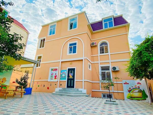 "Hər dəfə uşağı göyərmiş halda gətirirdilər” - "Kayu" uşaq bağçasından şikayət