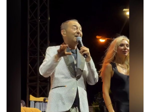 Sərdar Ortaç: “Eşqə də, qumara da son qoydum” - <span class="color_red">(Video)</span>