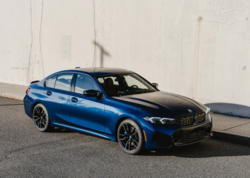 BMW sahiblərinin nəzərinə: Bu modellərdə yanğın riski var